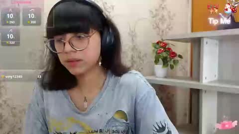 N A T A L Y online show from 12/29/24, 03:57