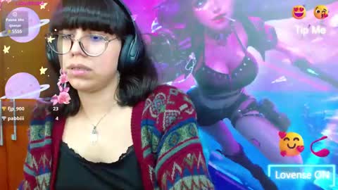 N A T A L Y online show from 01/10/25, 03:48