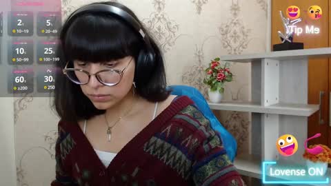 N A T A L Y online show from 01/11/25, 03:52