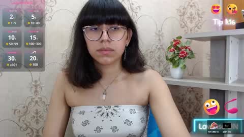 N A T A L Y online show from 01/12/25, 12:55