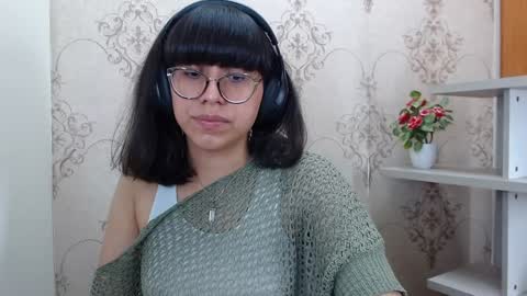 N A T A L Y online show from 01/15/25, 01:09