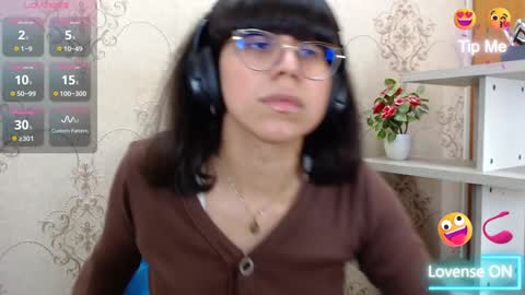 N A T A L Y online show from 01/16/25, 03:56