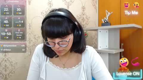 N A T A L Y online show from 01/17/25, 03:53