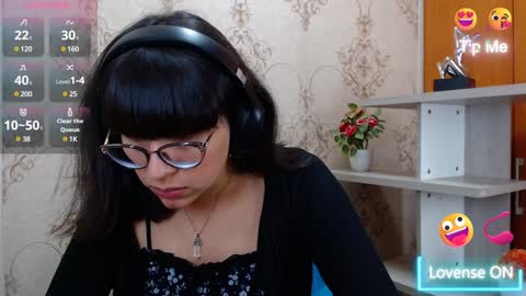 N A T A L Y online show from 01/18/25, 01:08