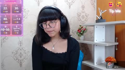 N A T A L Y online show from 01/19/25, 03:53
