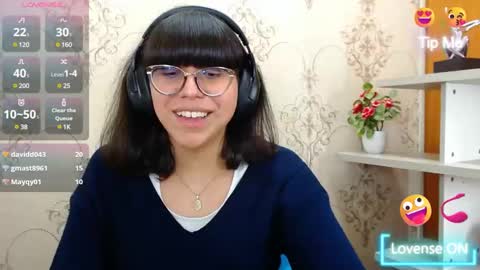 N A T A L Y online show from 01/21/25, 03:54