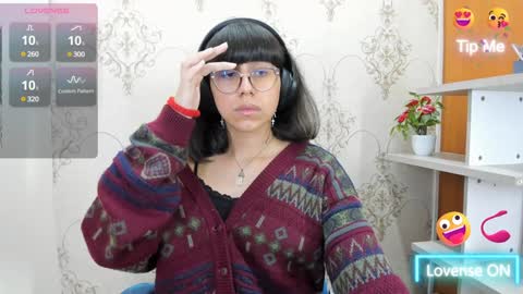 N A T A L Y online show from 01/27/25, 01:19