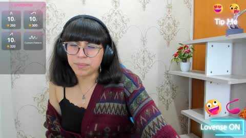 N A T A L Y online show from 01/27/25, 04:22