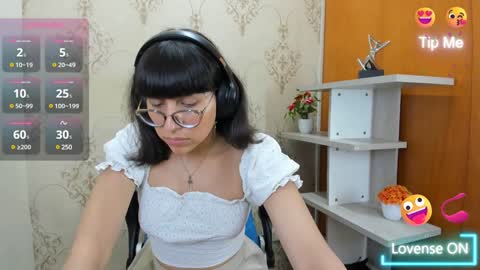 N A T A L Y online show from 01/29/25, 01:17