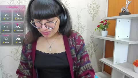 N A T A L Y online show from 01/31/25, 01:45