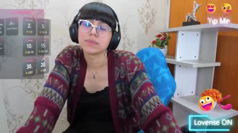 N A T A L Y online show from 01/31/25, 06:03