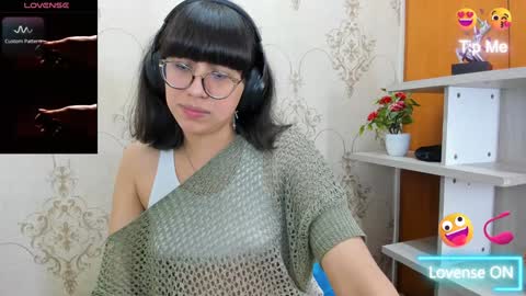 N A T A L Y online show from 02/01/25, 01:20