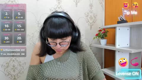 N A T A L Y online show from 02/01/25, 04:33