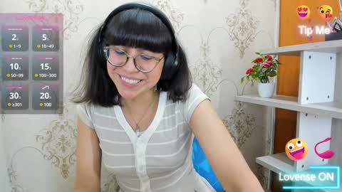 N A T A L Y online show from 02/03/25, 12:47