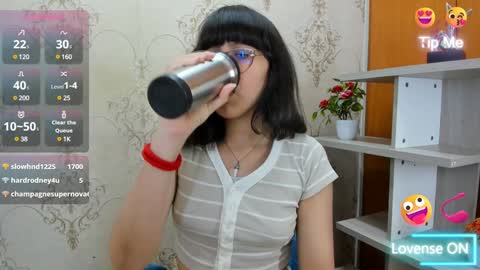 N A T A L Y online show from 02/03/25, 03:49