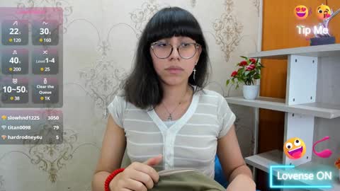 N A T A L Y online show from 02/03/25, 06:49