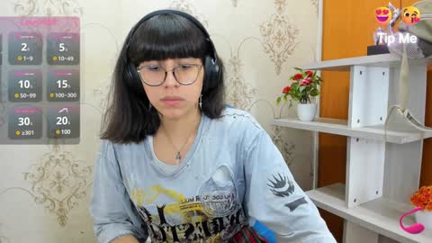 N A T A L Y online show from 02/04/25, 12:33