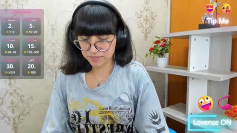 N A T A L Y online show from 02/04/25, 03:36