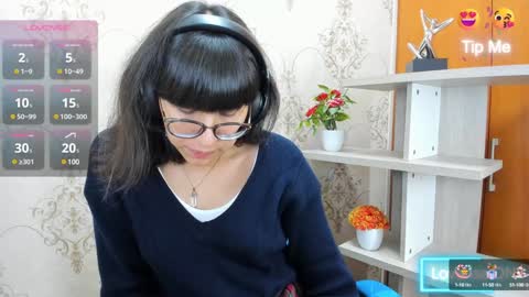 N A T A L Y online show from 02/08/25, 12:50