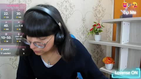 N A T A L Y online show from 02/08/25, 03:53