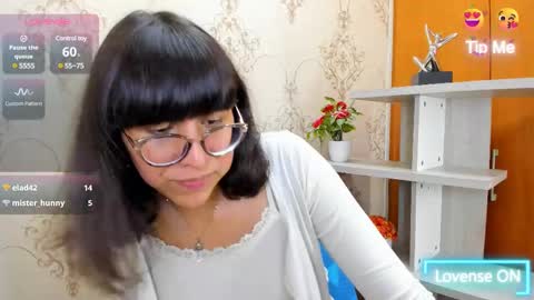 N A T A L Y online show from 02/10/25, 04:04