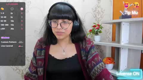 N A T A L Y online show from 02/11/25, 03:51