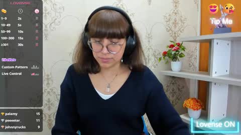 N A T A L Y online show from 02/12/25, 03:49
