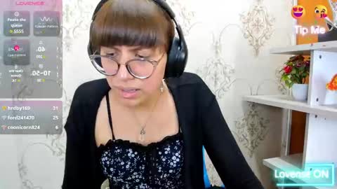 N A T A L Y online show from 02/16/25, 03:59