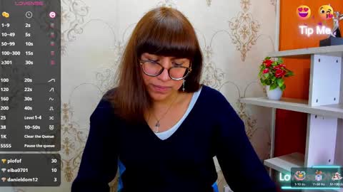 N A T A L Y online show from 02/21/25, 04:05