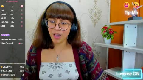 N A T A L Y online show from 02/23/25, 04:02