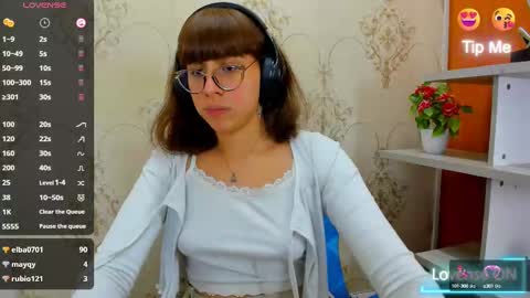 N A T A L Y online show from 02/26/25, 03:52