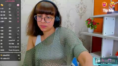 N A T A L Y online show from 02/27/25, 04:32
