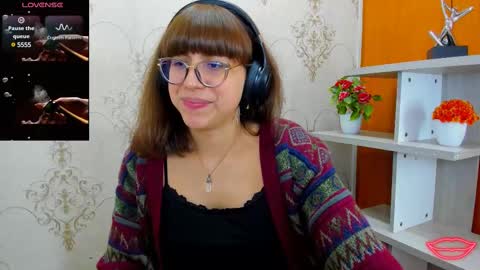 N A T A L Y online show from 03/01/25, 12:45
