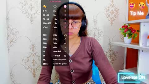 N A T A L Y online show from 03/06/25, 12:30