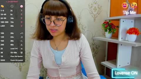 N A T A L Y online show from 03/08/25, 03:56