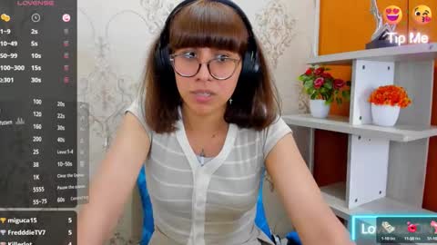 N A T A L Y online show from 03/11/25, 03:56