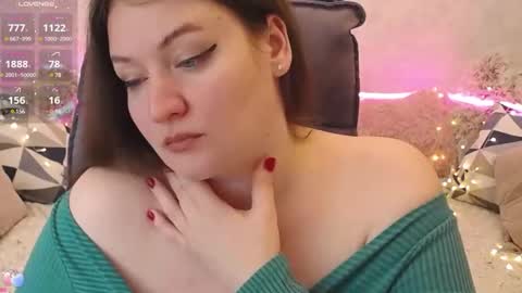 Nataly online show from 01/12/25, 05:34