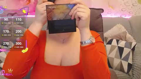 Snapshot of nataly_cute1 chatting on 05/09/26, 06:35 Nataly online show from 05/09/26, 06:35