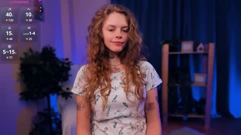 Snapshot of nataly_hello chatting on 01/21/25, 08:19 Natalie online show from 01/21/25, 08:19