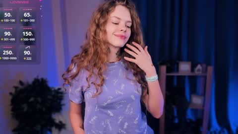 Snapshot of nataly_hello chatting on 01/26/25, 05:02 Natalie online show from 01/26/25, 05:02