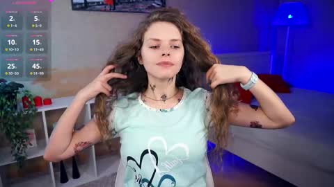 Snapshot of nataly_hello chatting on 02/10/25, 08:09 Natalie online show from 02/10/25, 08:09