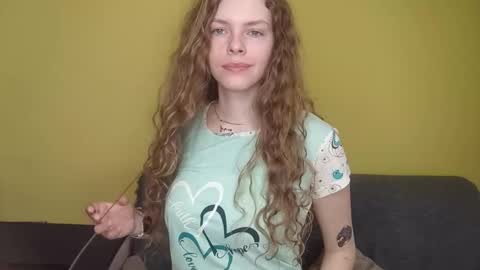 Snapshot of nataly_hello chatting on 02/26/26, 05:50 Natalie online show from 02/26/26, 05:50