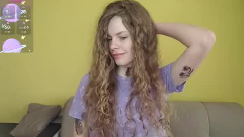 Snapshot of nataly_hello chatting on 03/15/26, 05:02 Natalie online show from 03/15/26, 05:02