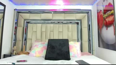 Snapshot of nataly_kydman chatting on 04/24/26, 12:02 Nataly Kydman online show from 04/24/26, 12:02