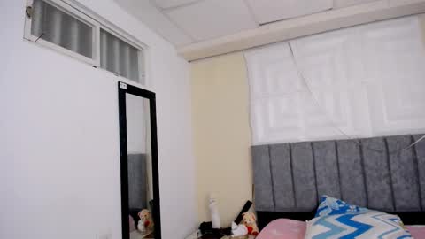 Snapshot of nataly_mcry chatting on 01/08/26, 05:15 NATALY online show from 01/08/26, 05:15