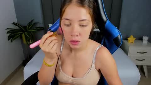 Nataly online show from 01/08/25, 12:05