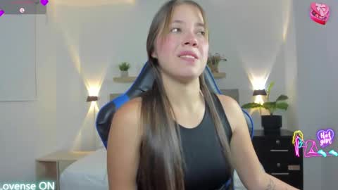 Snapshot of nataly_rodri chatting on 02/07/26, 02:37 Nataly online show from 02/07/26, 02:37