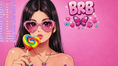 Nataly online show from 04/02/26, 03:04