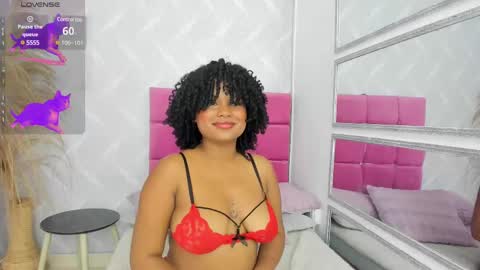 Naty online show from 03/08/25, 04:06