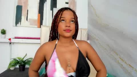 Naty online show from 09/21/25, 07:37